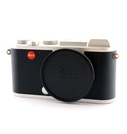 Leica Leica CL Silver   A5120906