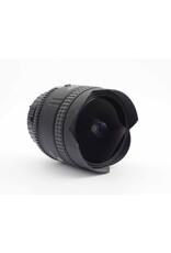 Nikon Nikon 16mm f2.8 AF-D Fisheye   A5120901