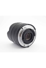 Nikon Nikon 16mm f2.8 AF-D Fisheye   A5120901