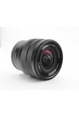 Sony Sony E10-18mm f4 OSS   ALC170004