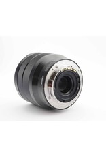 Sony Sony E10-18mm f4 OSS   ALC170004