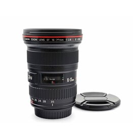 Canon Canon EF16-35mm f2.8L USM II   A5120608