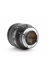 Nikon Nikon 85mm f1.4 AF-D   A5120903