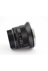 Zeiss Zeiss 18mm f3.5 Distagon ZE T*   A5120502