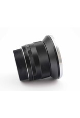 Zeiss Zeiss 18mm f3.5 Distagon ZE T*   A5120502