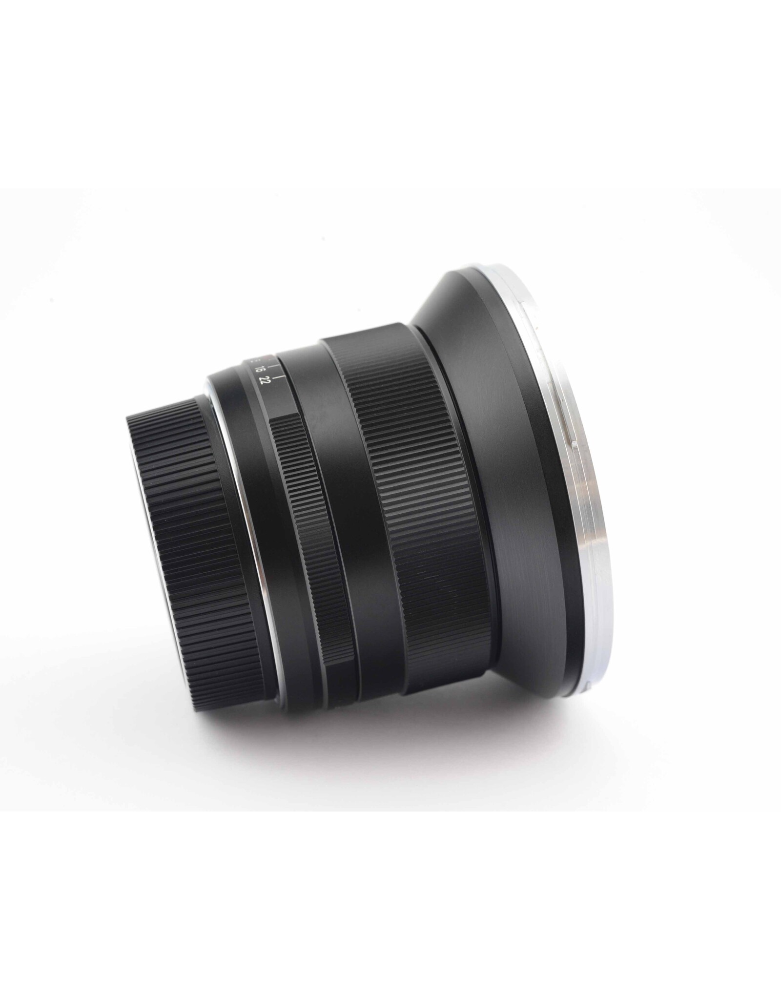 Zeiss Zeiss 18mm f3.5 Distagon ZE T*   A5120502