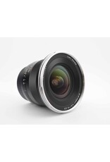Zeiss Zeiss 18mm f3.5 Distagon ZE T*   A5120502