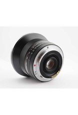 Zeiss Zeiss 18mm f3.5 Distagon ZE T*   A5120502