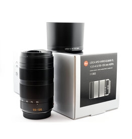 Leica Leica 55-135mm f3.5-4.5 Apo-Vario-Elmar-TL ASPH   A5120909