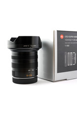 Leica Leica 11-23mm f3.5-4.5  Super-Vario-Elmar-TL  ASPH  A5120908