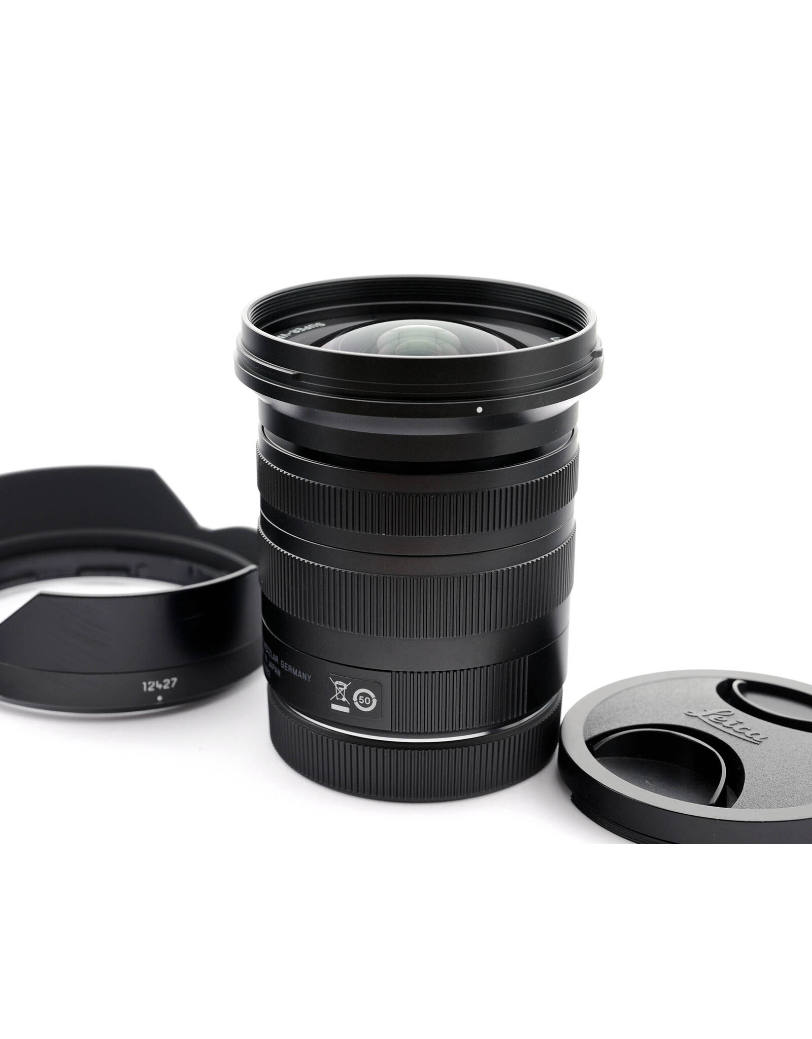 Leica Leica 11-23mm f3.5-4.5  Super-Vario-Elmar-TL  ASPH  A5120908