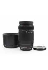 Olympus Olympus 75-300mm f4.8-6.7 M Zuiko Digital ED II   ALC169509