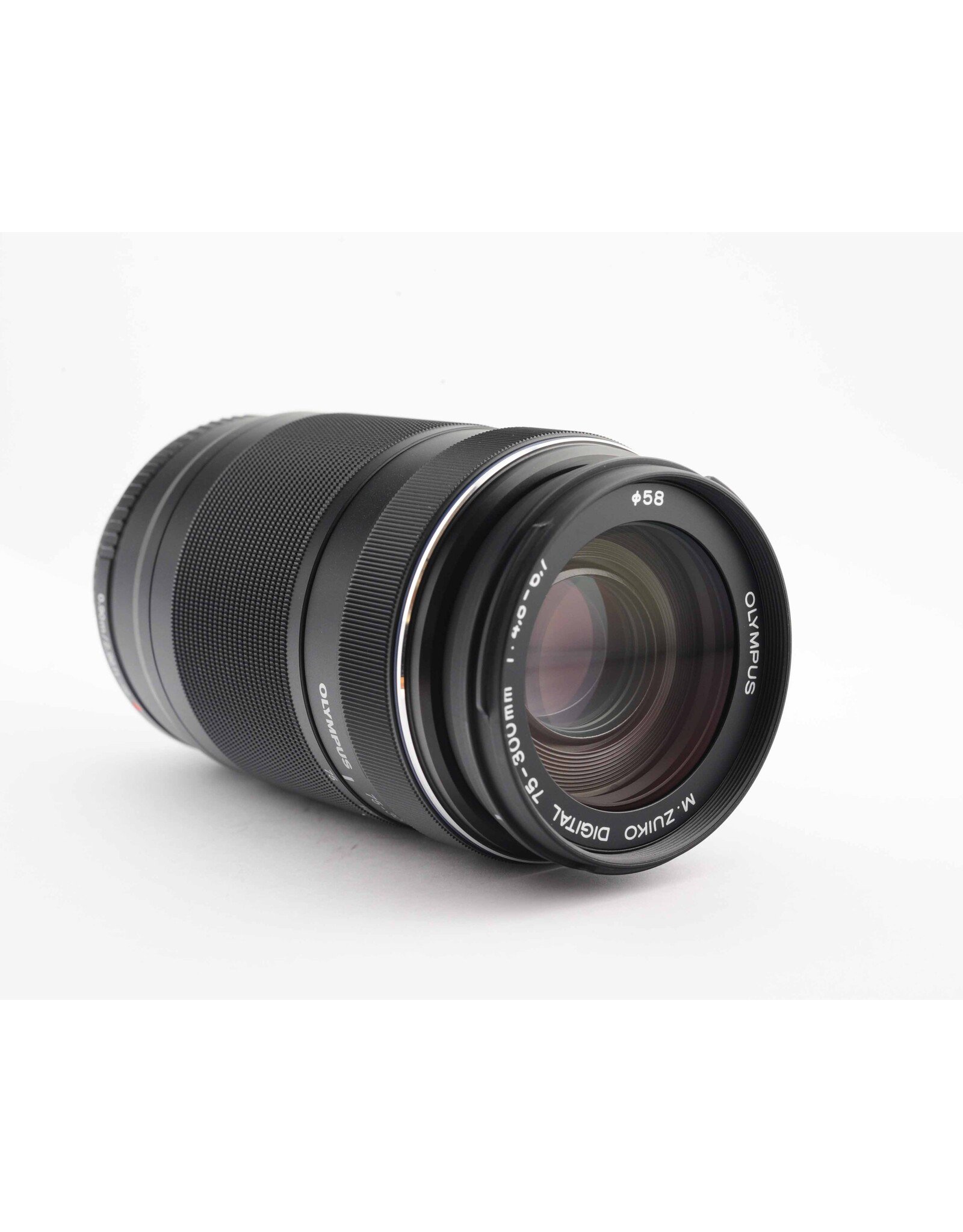 Olympus Olympus 75-300mm f4.8-6.7 M Zuiko Digital ED II   ALC169509