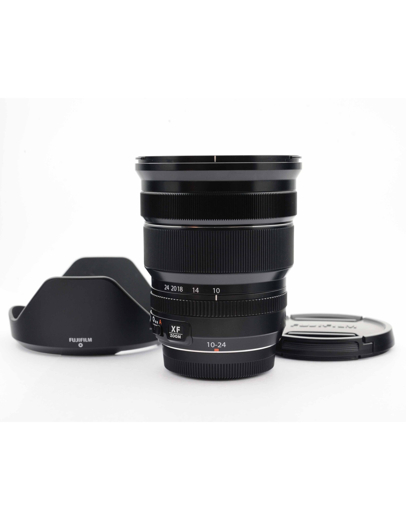 Fujifilm Fuji XF10-24mm f4 R OIS   A5120606