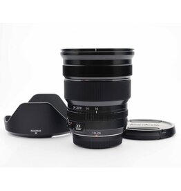 Fujifilm Fuji XF10-24mm f4 R OIS   A5120606