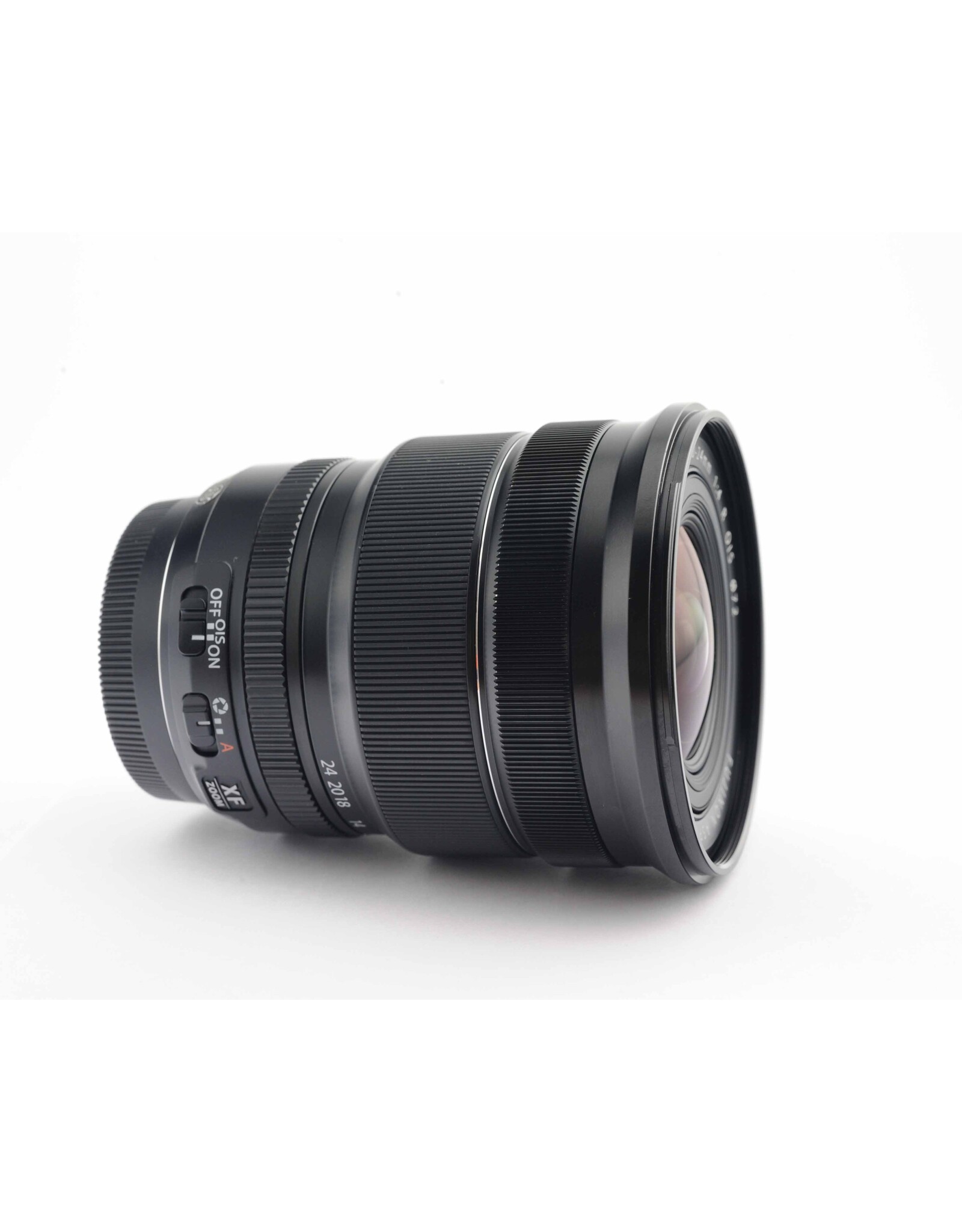 Fujifilm Fuji XF10-24mm f4 R OIS   A5120606