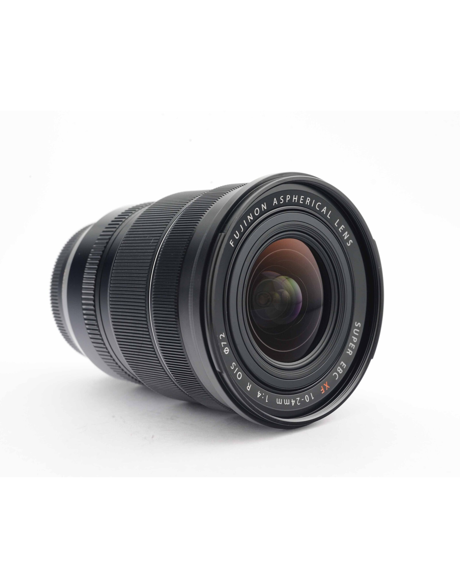 Fujifilm Fuji XF10-24mm f4 R OIS   A5120606