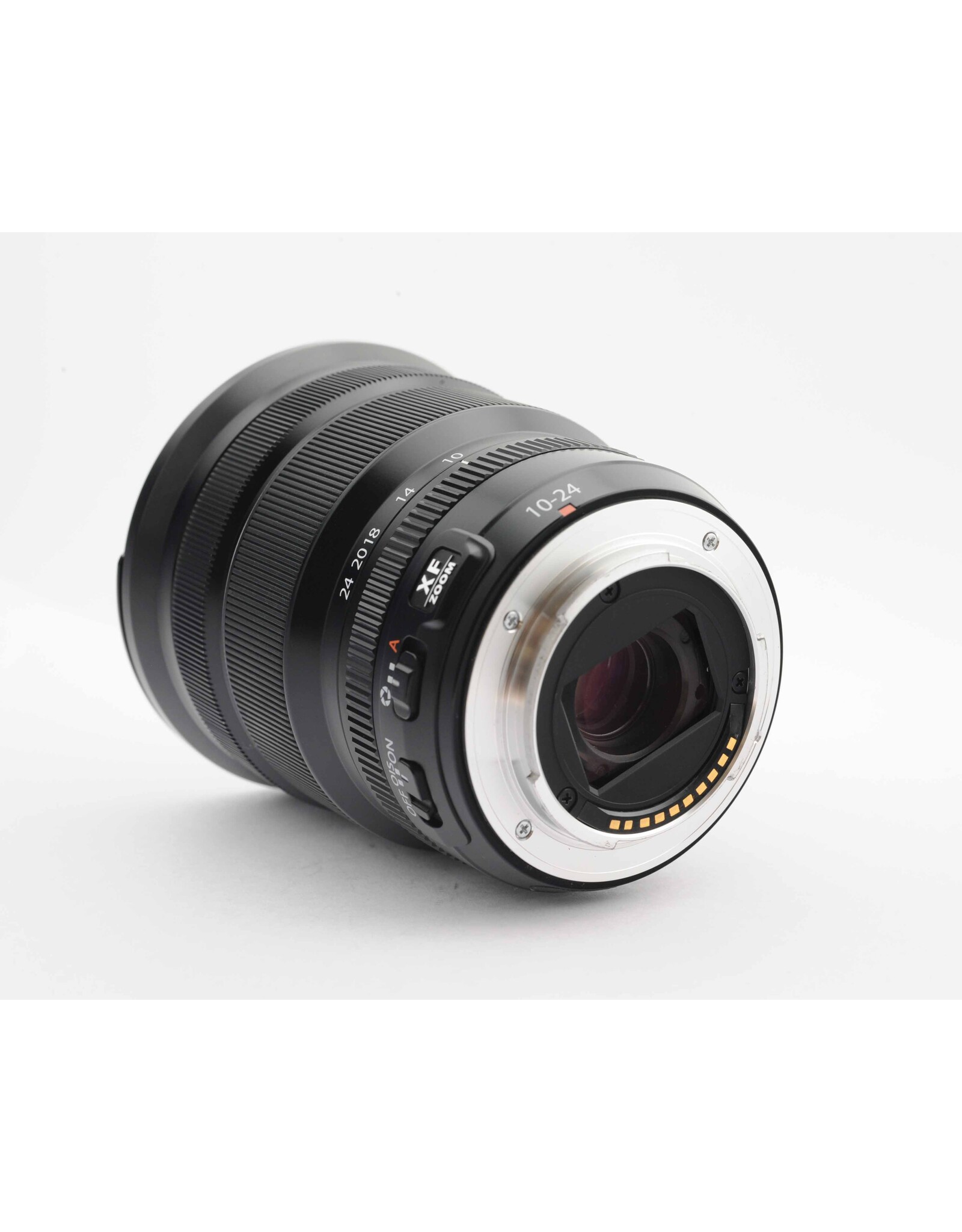 Fujifilm Fuji XF10-24mm f4 R OIS   A5120606