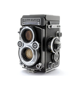 Rolleiflex Rolleiflex 3.5F (75mm Planar)   A5120611