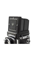 Rolleiflex Rolleiflex 3.5F (75mm Planar)   A5120611