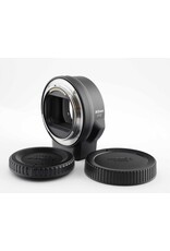 Nikon Nikon FTZ Adapter   A5121007