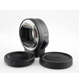 Nikon Nikon FTZ Adapter   ALC170007