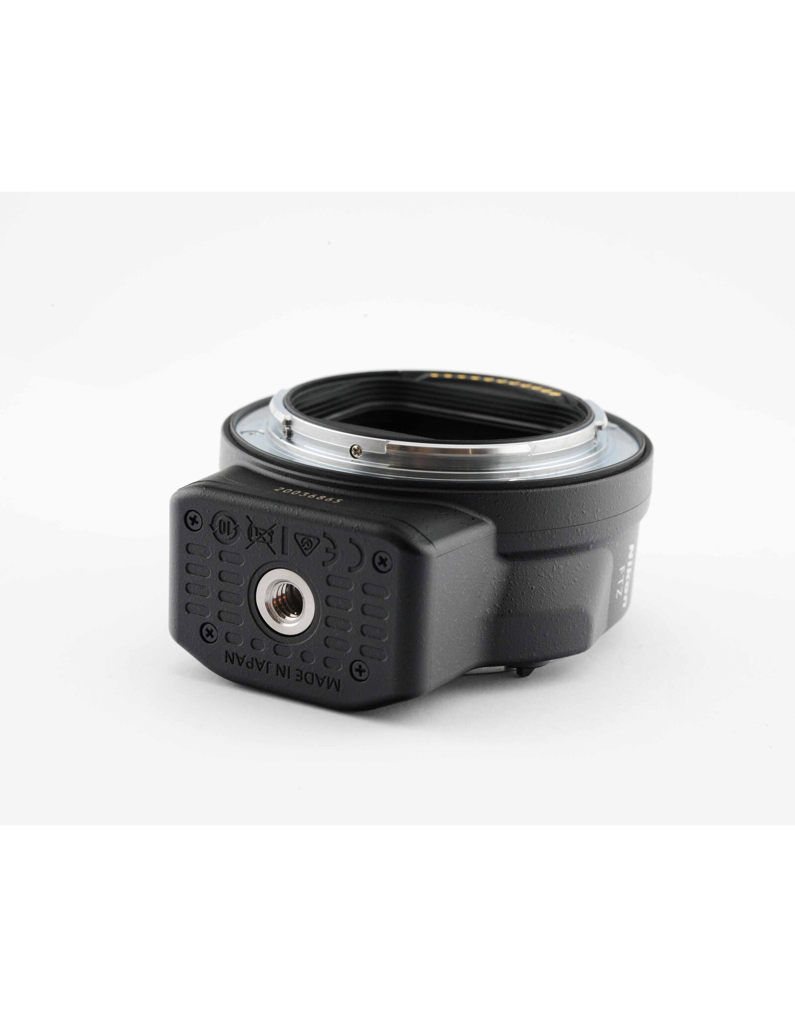 Nikon Nikon FTZ Adapter   A5121007