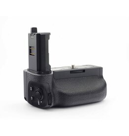 Sony Sony VG-CD4EM Vertical Battery Grip    ALC169813