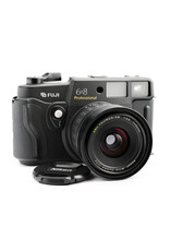 Fujifilm Fujifilm GSW680 III   ALC169301