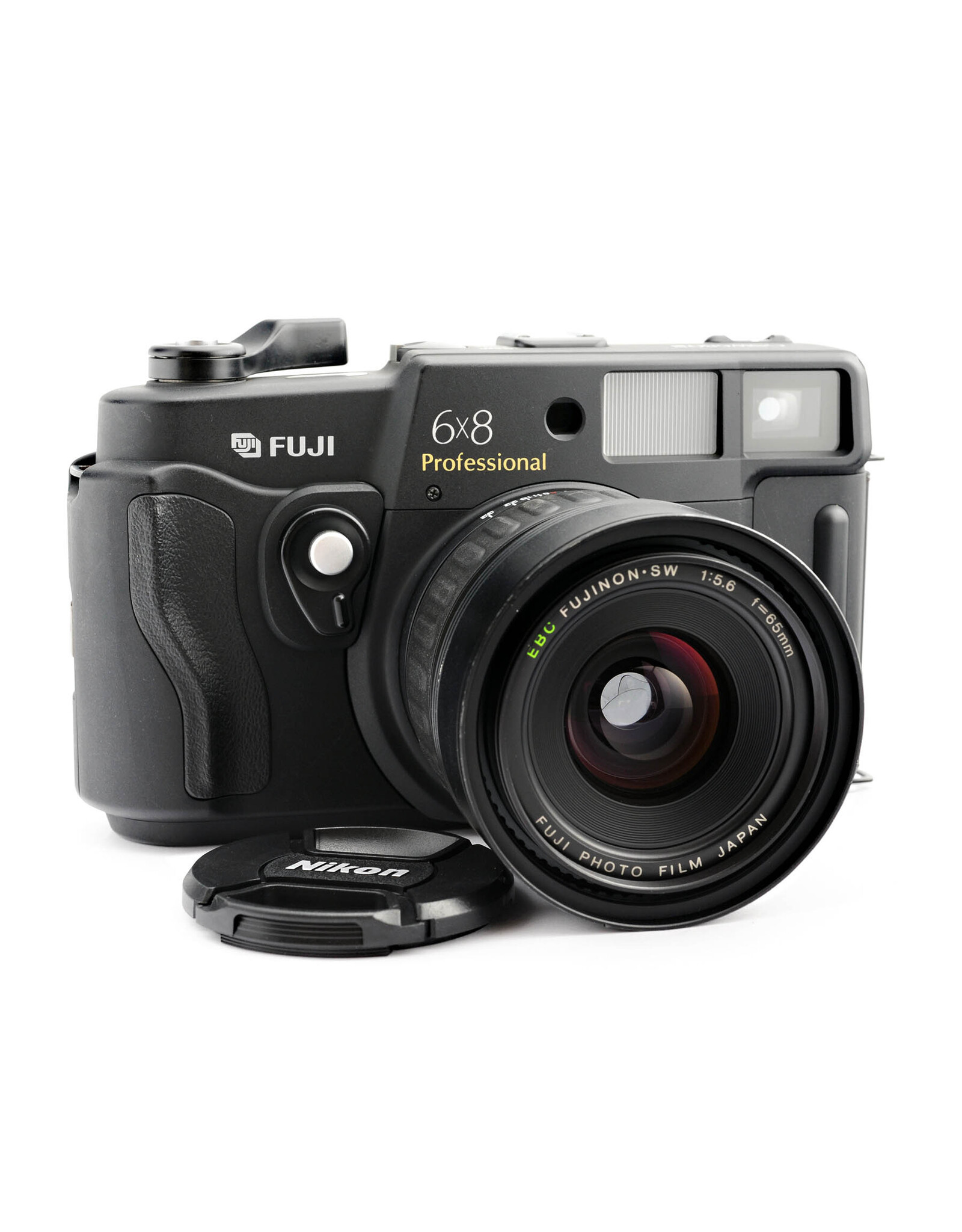 Fujifilm Fujifilm GSW680 III   ALC169301