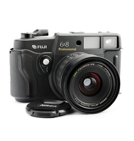 Fujifilm Fujifilm GSW680 III   ALC169301