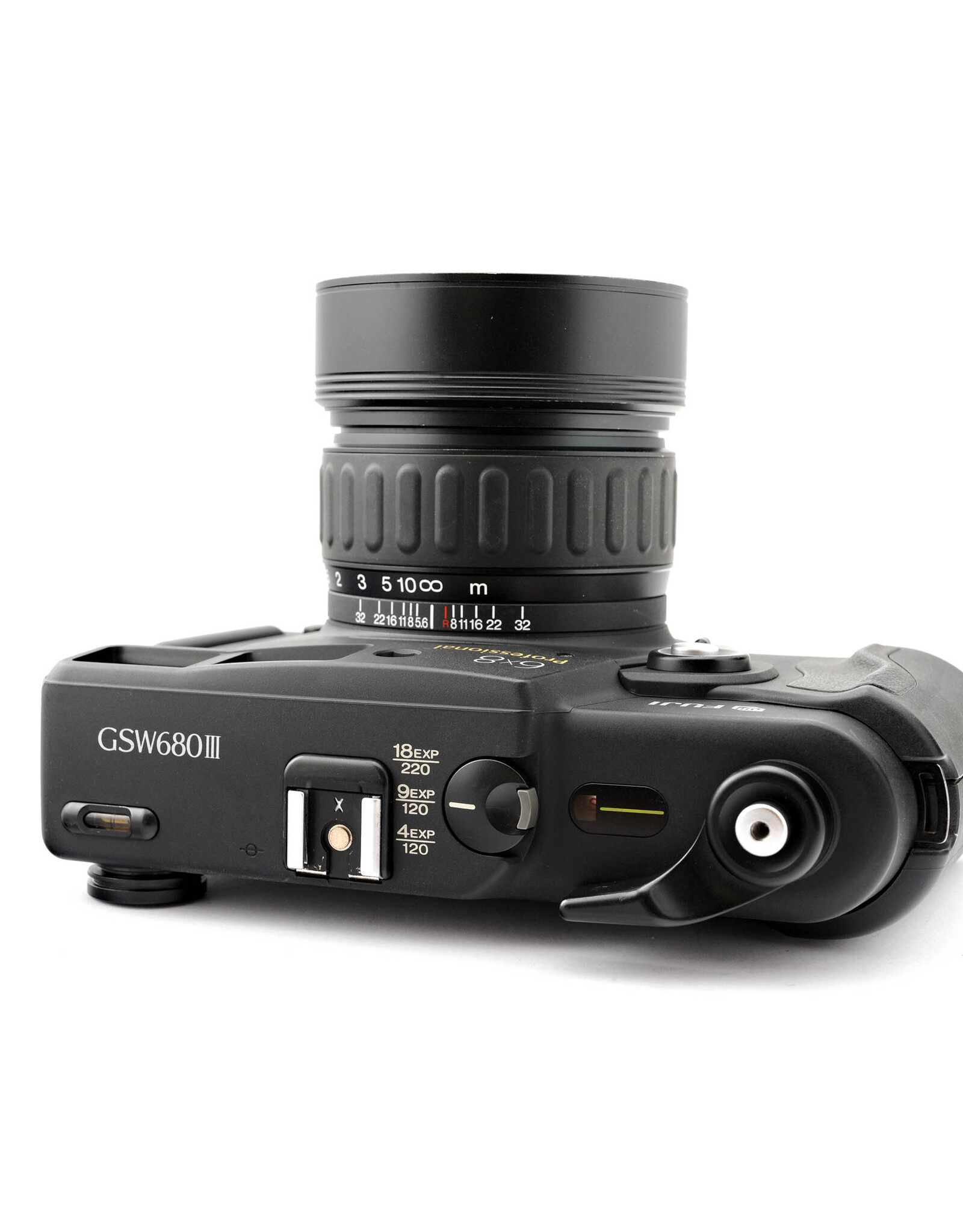 Fujifilm Fujifilm GSW680 III   ALC169301