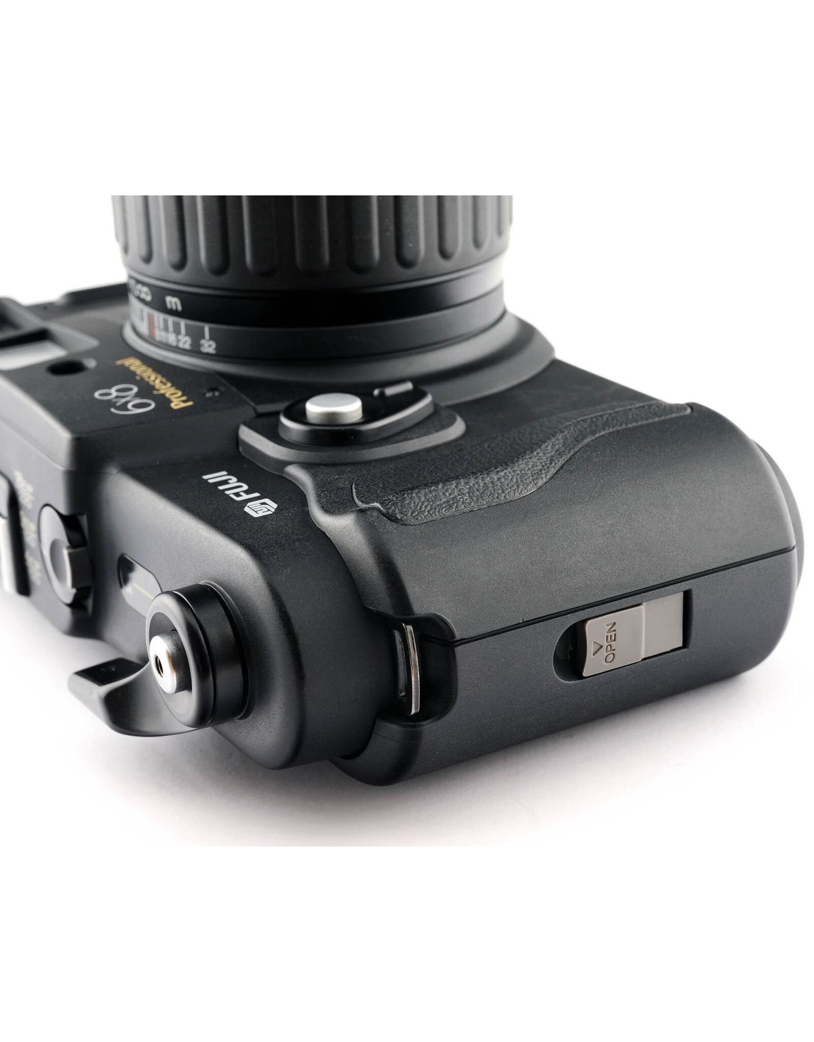 Fujifilm Fujifilm GSW680 III   ALC169301