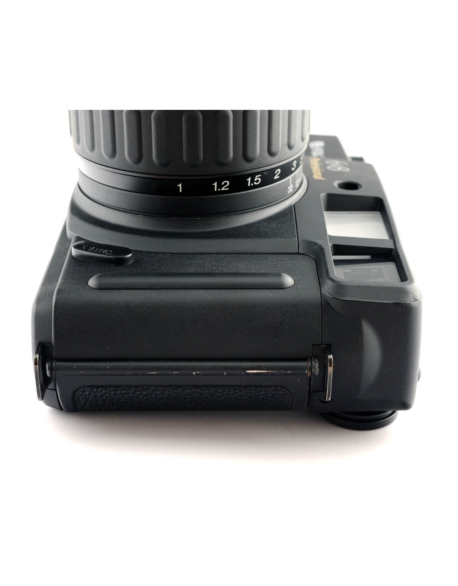 Fujifilm Fujifilm GSW680 III   ALC169301