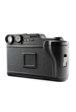 Fujifilm Fuji GA645W Black   A5120902