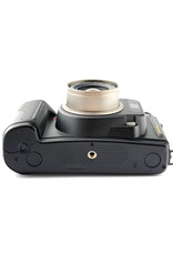 Fujifilm Fuji GA645W Black   A5120902