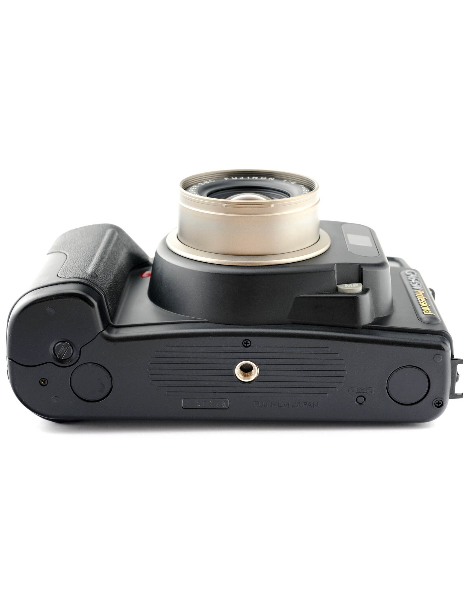 Fujifilm Fuji GA645W Black   A5120902