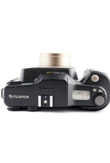 Fujifilm Fuji GA645W Black   A5120902
