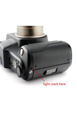 Fujifilm Fuji GA645W Black   A5120902