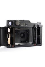 Fujifilm Fuji GA645W Black   A5120902