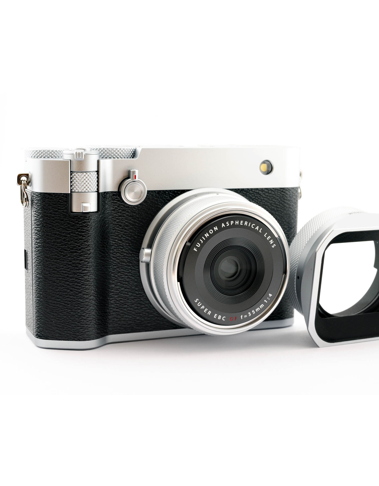 Fujifilm Fujifilm GFX 100RF  Silver    ALC170101