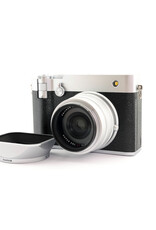 Fujifilm Fujifilm GFX 100RF  Silver    ALC170101