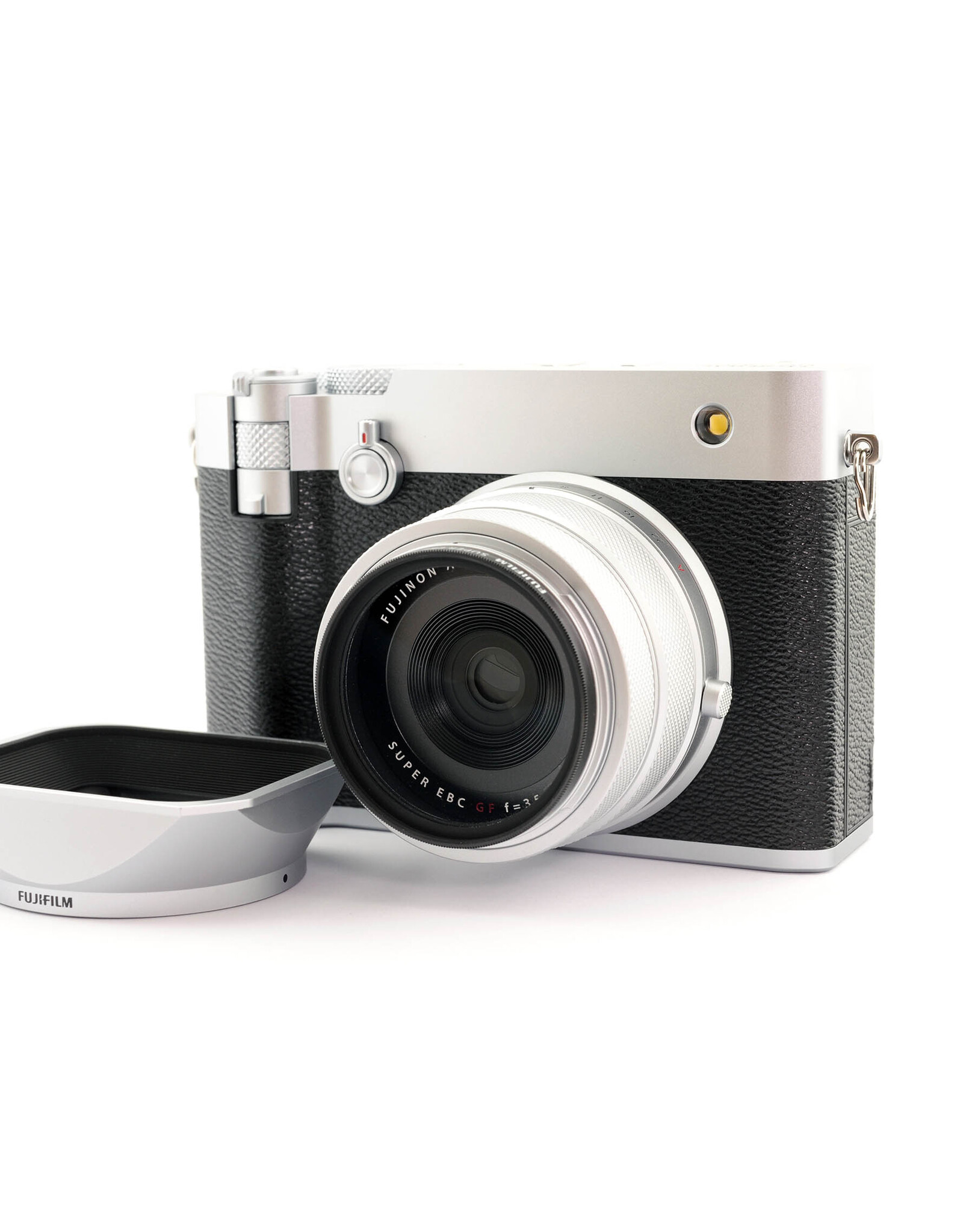 Fujifilm Fujifilm GFX 100RF  Silver    ALC170101