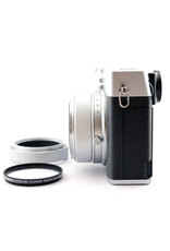 Fujifilm Fujifilm GFX 100RF  Silver    ALC170101