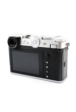 Fujifilm Fujifilm GFX 100RF  Silver    ALC170101