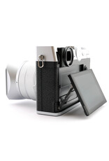 Fujifilm Fujifilm GFX 100RF  Silver    ALC170101