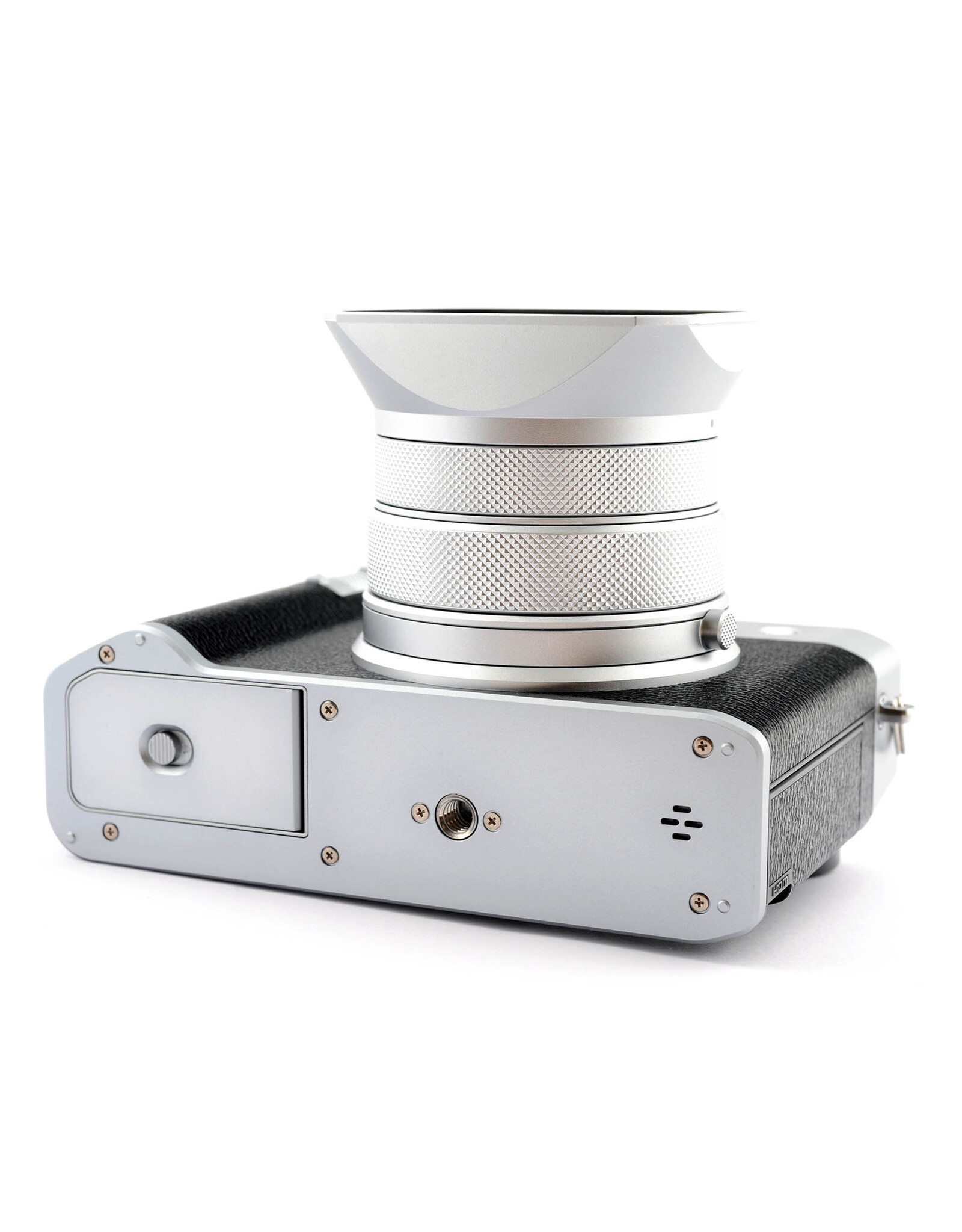 Fujifilm Fujifilm GFX 100RF  Silver    ALC170101