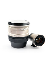 Contax Contax 21mm f2.8 Biogon T* + Viewfinder (for Contax G)  ALC169810