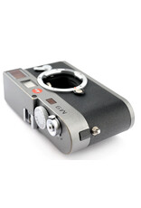 Leica Leica M9 Steel Grey   A5110604