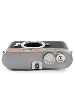 Leica Leica M9 Steel Grey   A5110604